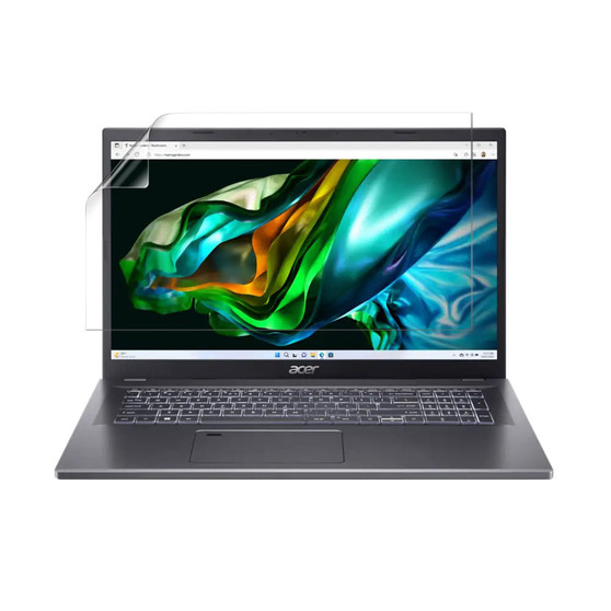Acer Aspire 5 A517-58M Silk Screen Protector
