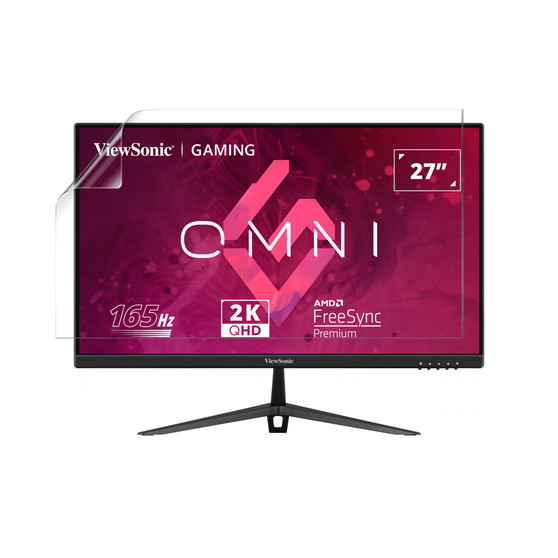 ViewSonic Omni VX2728-2K Silk Screen Protector