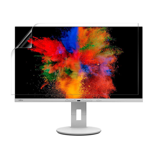 Fujitsu Display P2711 TE QHD Silk Screen Protector