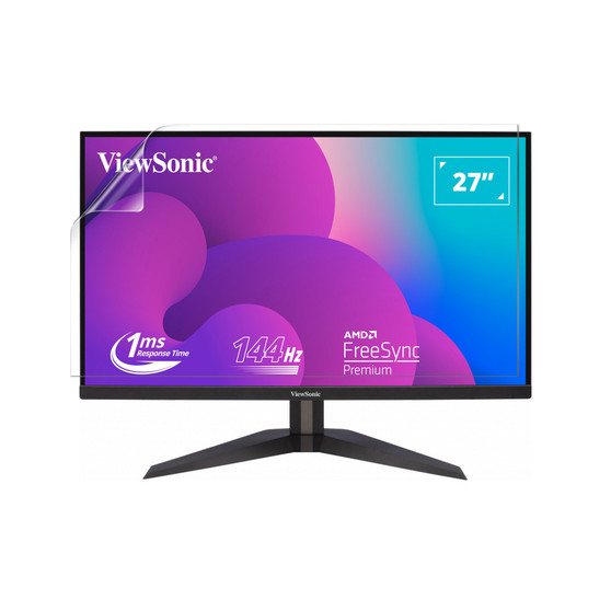 ViewSonic Monitor VX2758-P-mhd Silk Screen Protector