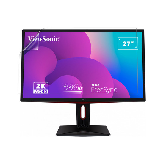ViewSonic Monitor XG2730 Silk Screen Protector