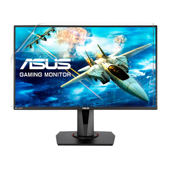 Asus Monitor VG278Q (27) Silk Screen Protector