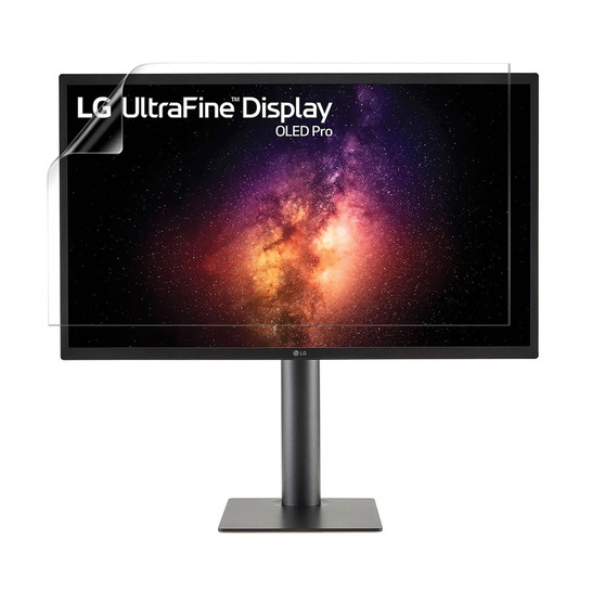 LG UltraFine 27EQ850 (27) Silk Screen Protector
