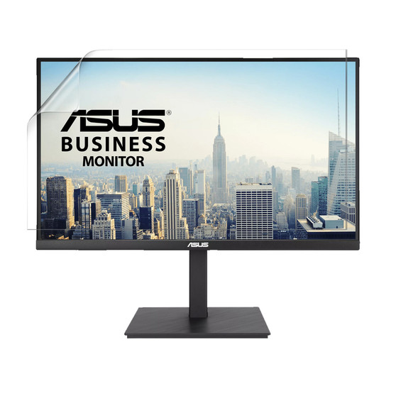 Asus Monitor VA27ACFSN Silk Screen Protector