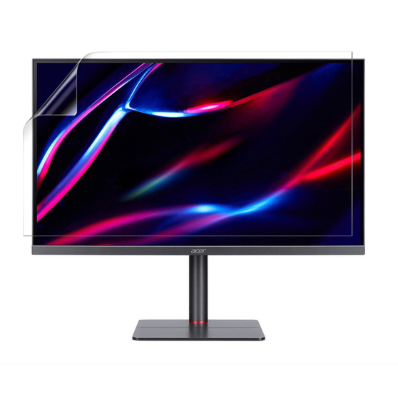 Acer Nitro XV275K P3 Silk Screen Protector