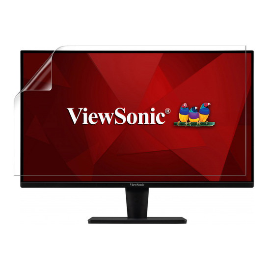 ViewSonic Monitor VA2715-2K-MHD Silk Screen Protector