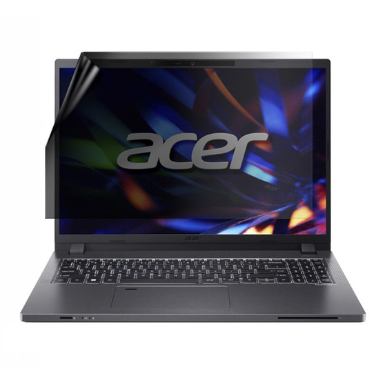 Acer TravelMate P2 TMP216-51G Privacy Lite Screen Protector
