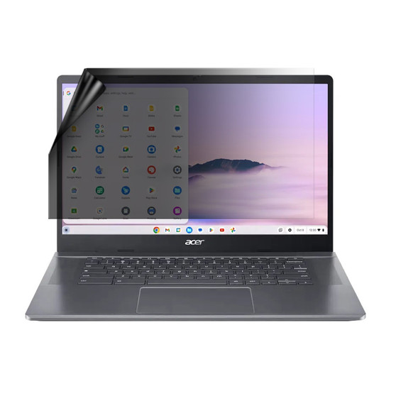Acer Chromebook Plus 515 CB515-2HT Privacy Lite Screen Protector