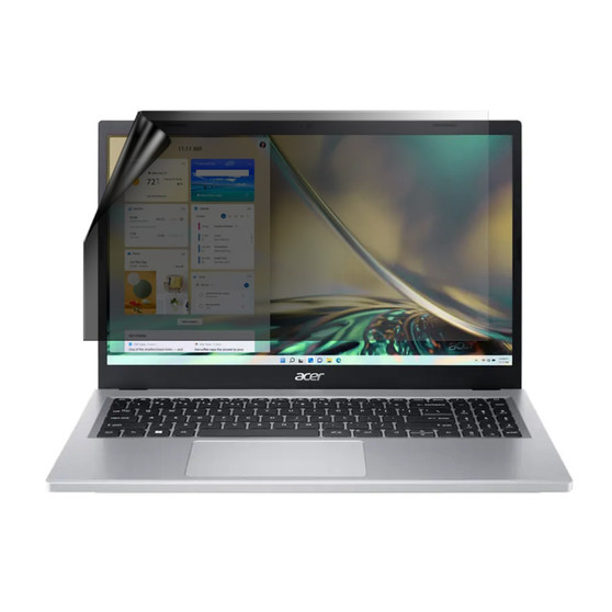 Acer Aspire 3 A315-24PT Privacy Lite Screen Protector