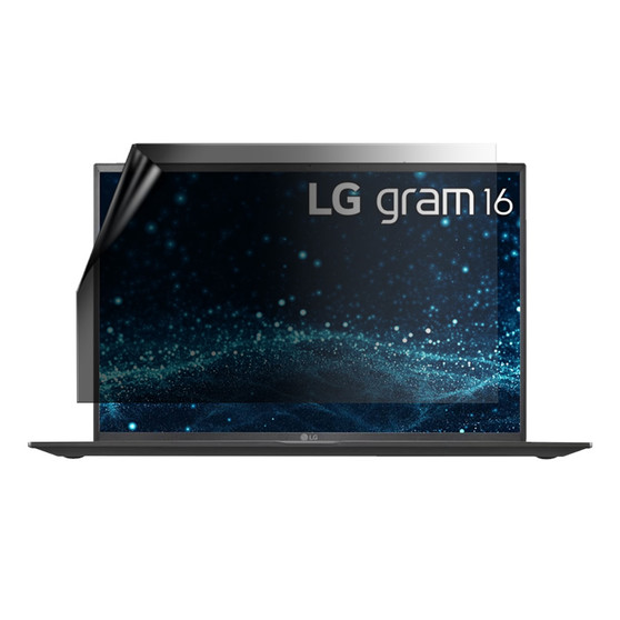 LG Gram 16 16ZB90R Privacy Lite Screen Protector