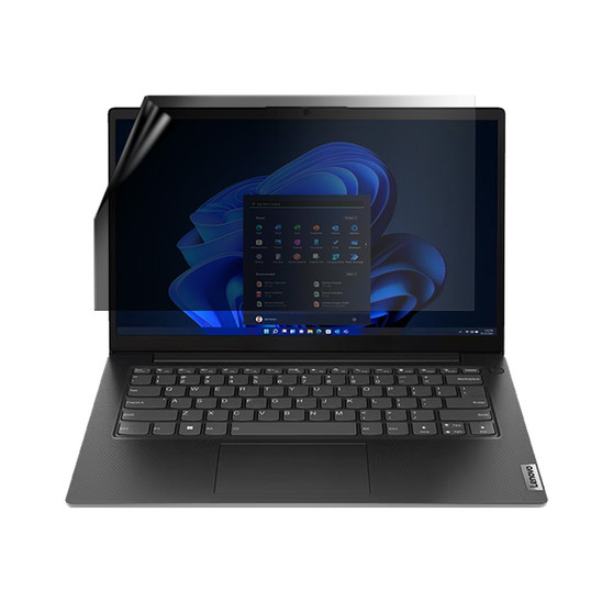 Lenovo V14 Gen 4 Privacy Lite Screen Protector