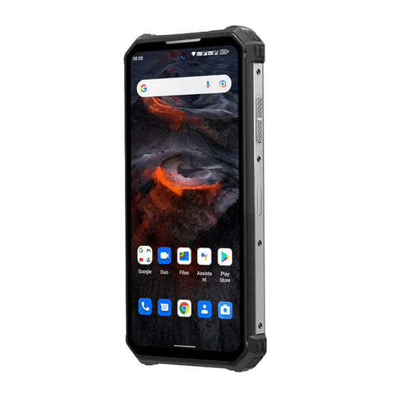 Oukitel WP19 Pro Privacy Lite Screen Protector