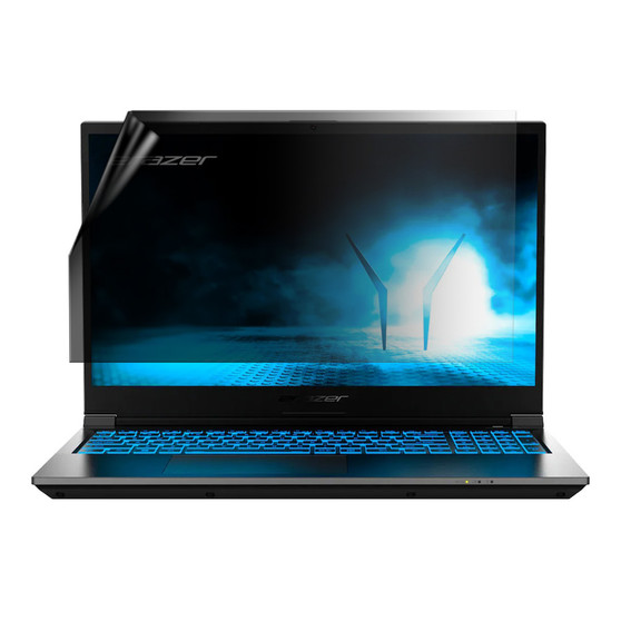 Medion Erazer Crawler E50 (15) Privacy Lite Screen Protector