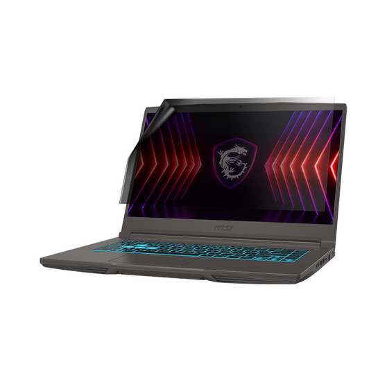 MSI Thin 15 B13V Privacy Lite Screen Protector