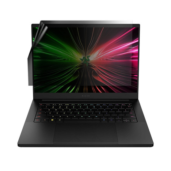 Razer Blade 14 (2024) RZ09-0508x Privacy Lite Screen Protector