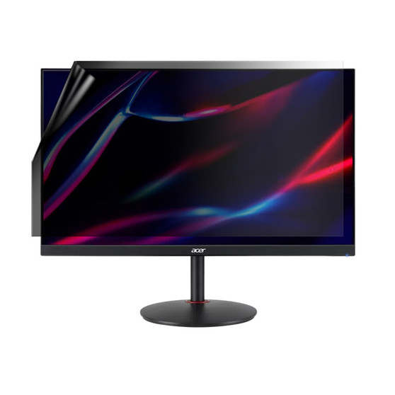 Acer Nitro XV1 XV271U M3BMIIPRX Privacy Lite Screen Protector