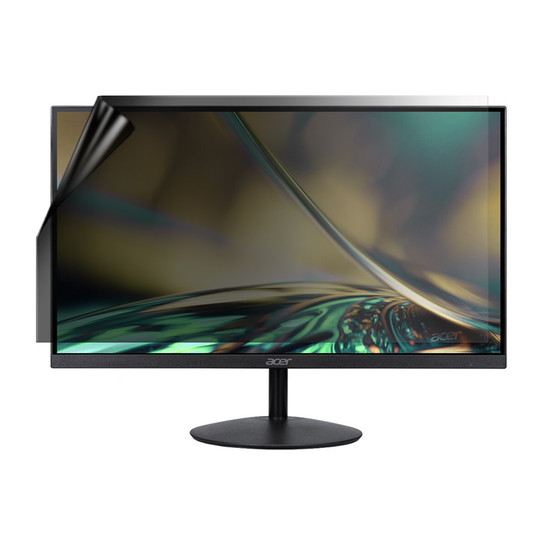 Acer Monitor SB272 E Privacy Lite Screen Protector