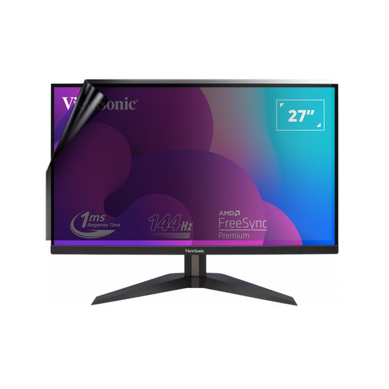 ViewSonic Monitor VX2758-P-mhd Privacy Lite Screen Protector