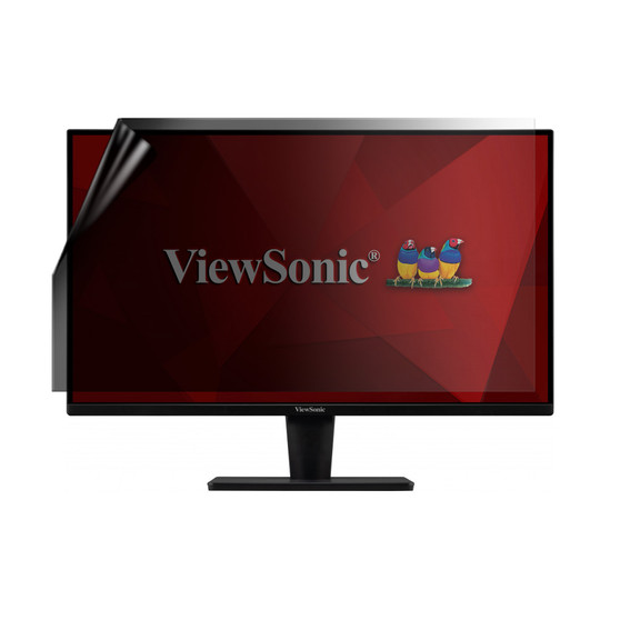 ViewSonic Monitor VA2715-MH Privacy Lite Screen Protector