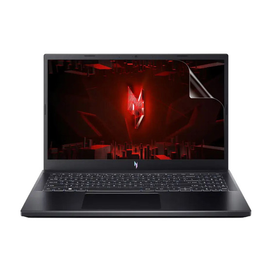 Acer Nitro V 15 ANV15-51 Vivid Screen Protector