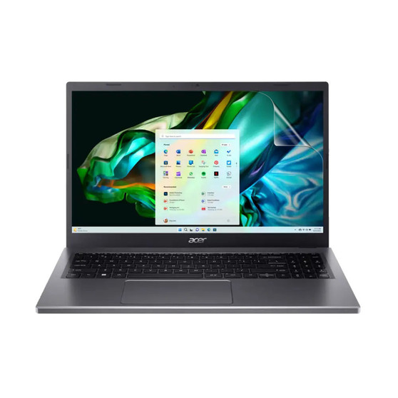 Acer Aspire 5 A515-58P Vivid Screen Protector