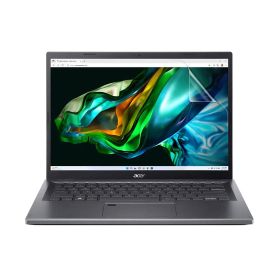 Acer Aspire 5 A514-56M Vivid Screen Protector