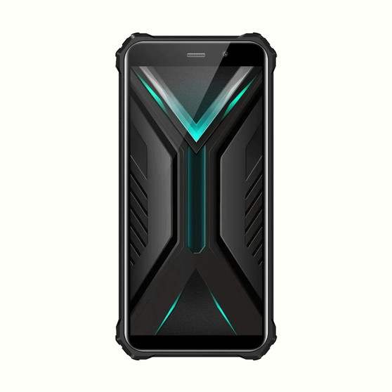 FOSSiBOT F101 Privacy Lite (Landscape) Screen Protector