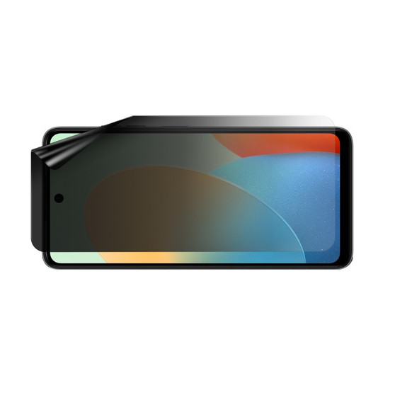 Tecno Pop 8 Privacy Lite (Landscape) Screen Protector
