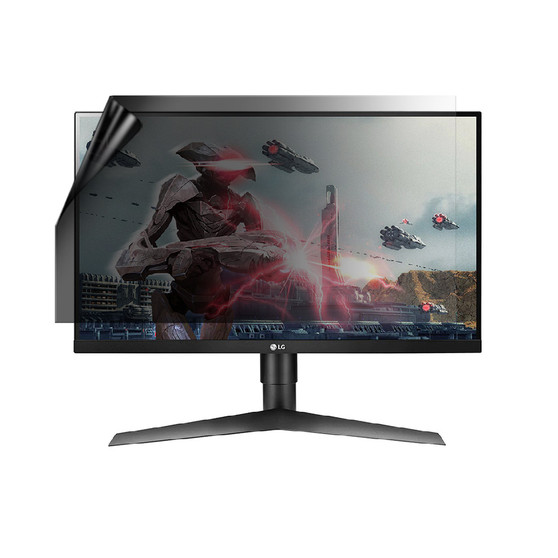 LG UltraGear 27GK65S Privacy Lite Screen Protector