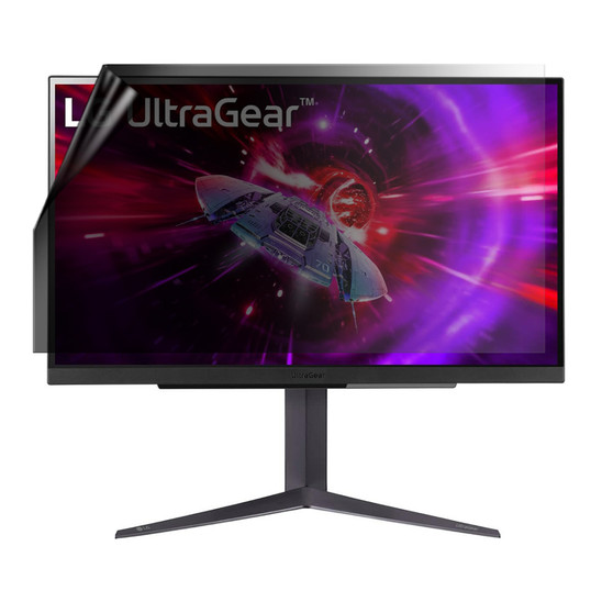 LG UltraGear 27GR83Q Privacy Lite Screen Protector