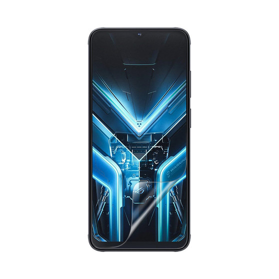 Cubot X70 Vivid Screen Protector