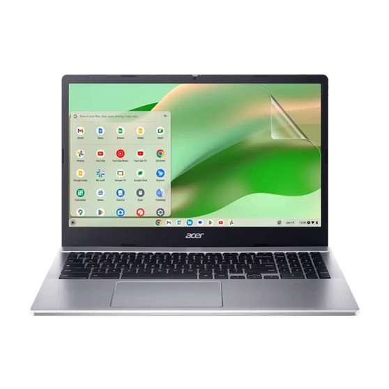 Acer Chromebook 315 CB315-5HT Vivid Screen Protector