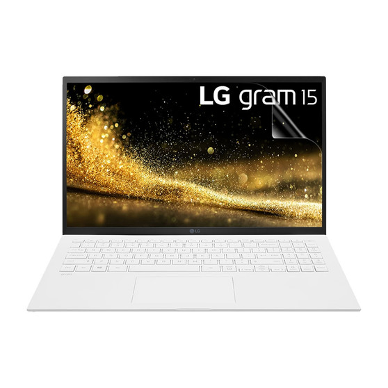 LG Gram 15 15ZB90R Vivid Screen Protector