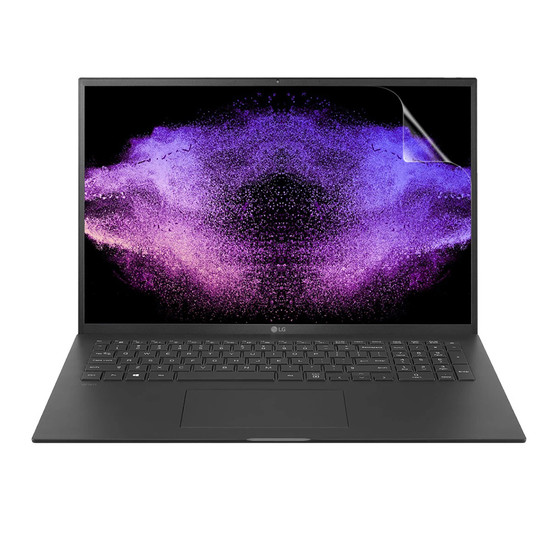 LG Gram 17 17ZB90R Vivid Screen Protector