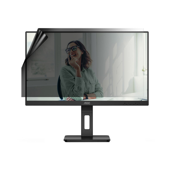 AOC Monitor Q27P3CV Privacy Lite Screen Protector