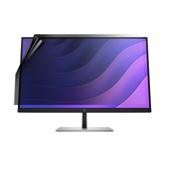 HP Monitor E27q G5 QHD Privacy Lite Screen Protector