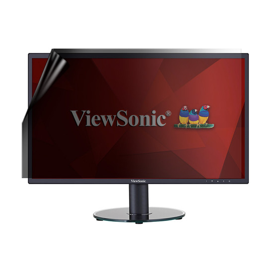 ViewSonic Monitor VA2719-sh Privacy Lite Screen Protector