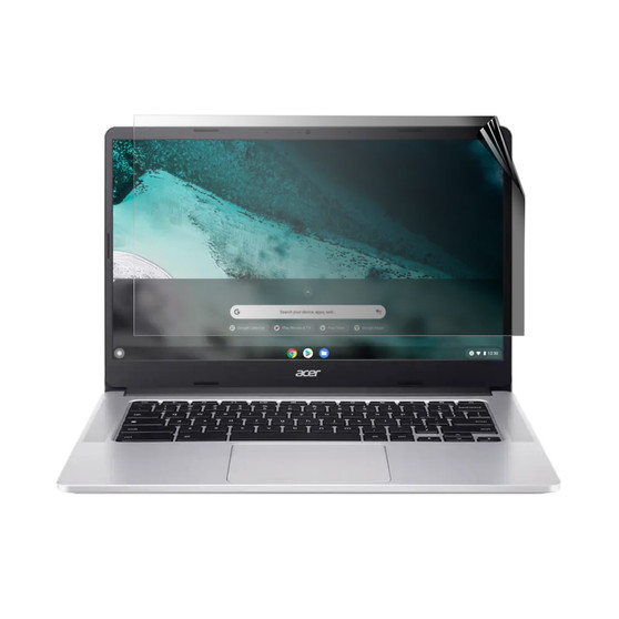 Acer Chromebook 314 CB314-3H Privacy Screen Protector