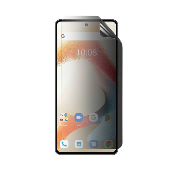 Umidigi A15 Pro 5G Privacy Screen Protector