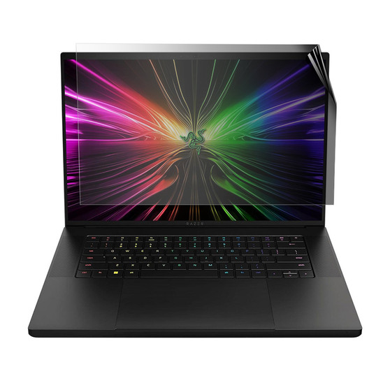 Razer Blade 16 (2024) RZ09-0510x Privacy Screen Protector