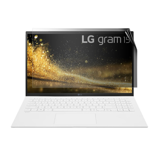 LG Gram 15 15ZB90R Privacy Screen Protector