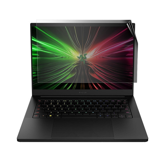 Razer Blade 14 (2024) RZ09-0508x Privacy Screen Protector