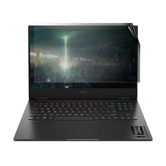 HP Omen 16 xf000 Privacy Screen Protector