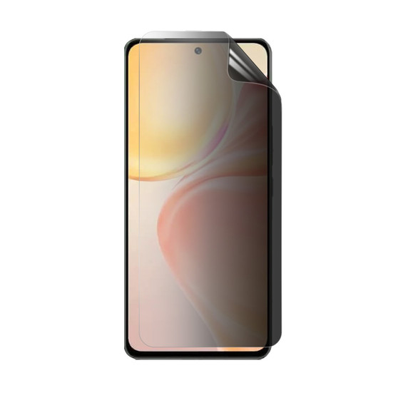 Vivo V30 Lite 5G Privacy Screen Protector