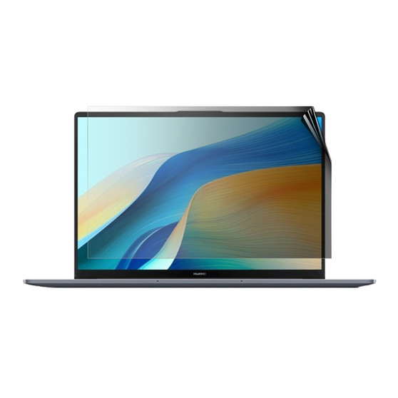 Huawei MateBook D 16 (2024) Privacy Screen Protector