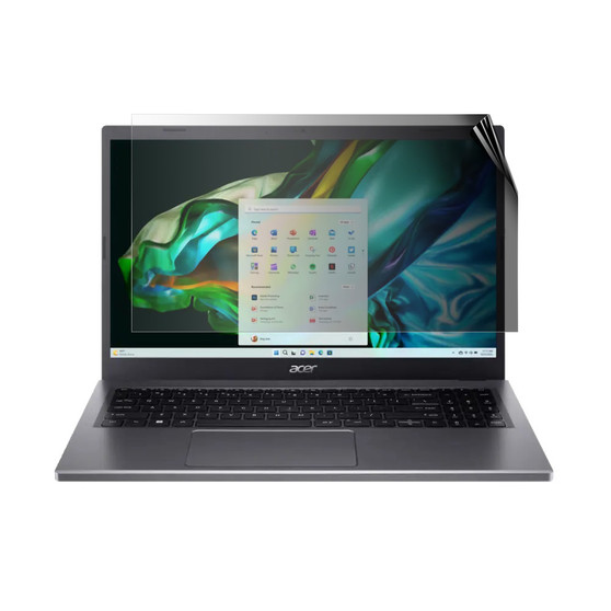 Acer Aspire 5 A515-58P Privacy Screen Protector