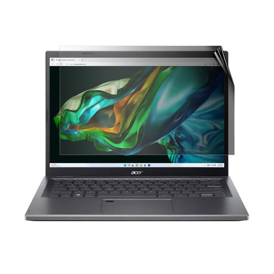 Acer Aspire 5 A514-56M Privacy Screen Protector