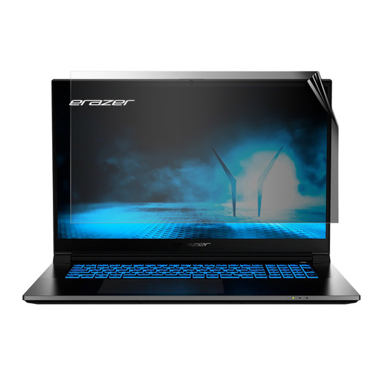 Medion Erazer Scout E30 (17) Privacy Screen Protector