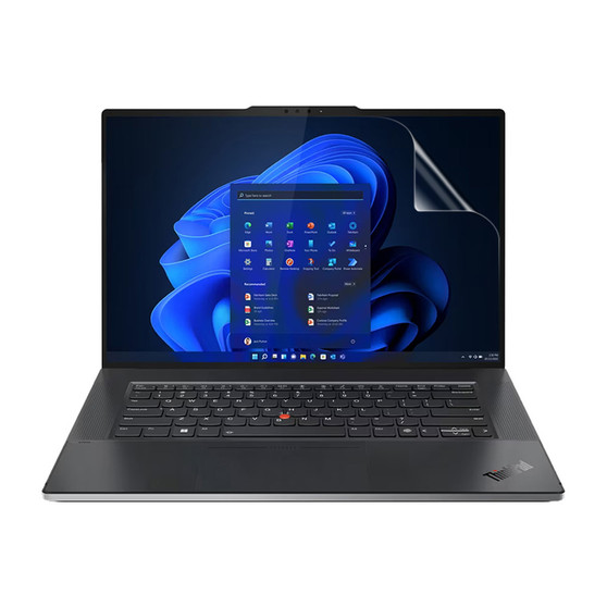 Lenovo ThinkPad Z16 Gen 2 (Non-Touch) Vivid Screen Protector