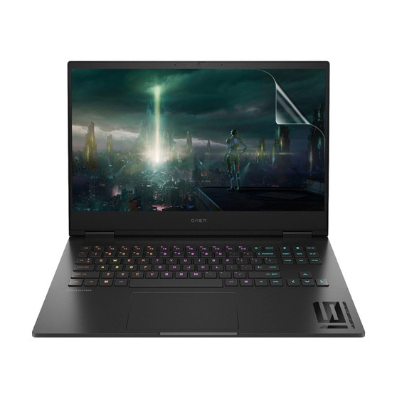 HP Omen 16 xf000 Vivid Screen Protector